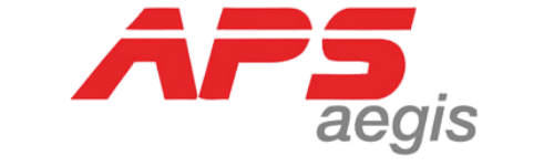 APS Aegis Logo