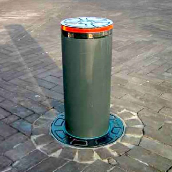 Bollards