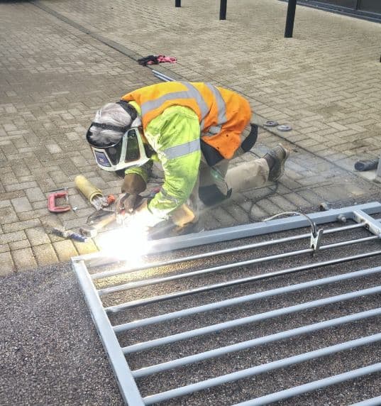 Maintenance