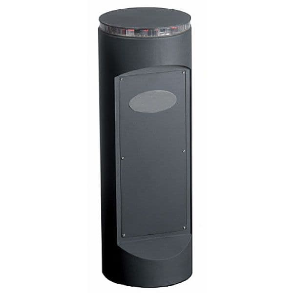 Bollards gallery image 2