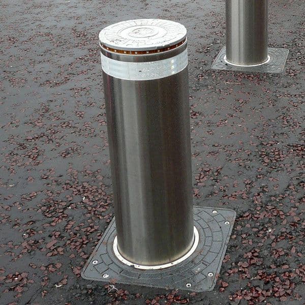 Bollards gallery image 4