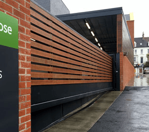 Security Gates gallery image 1