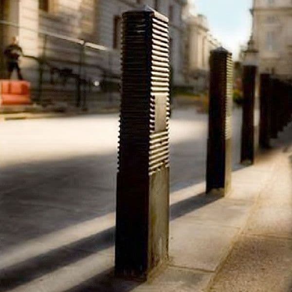 Bollards gallery image 3