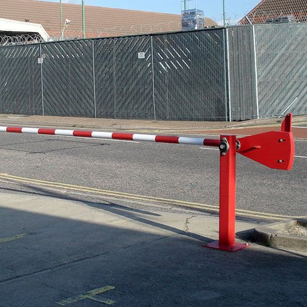 Security Barriers gallery image 2