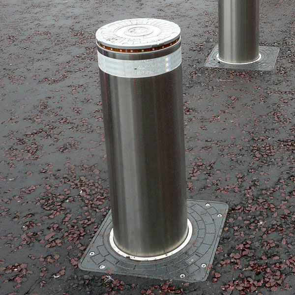 AMP 3000 Bollard