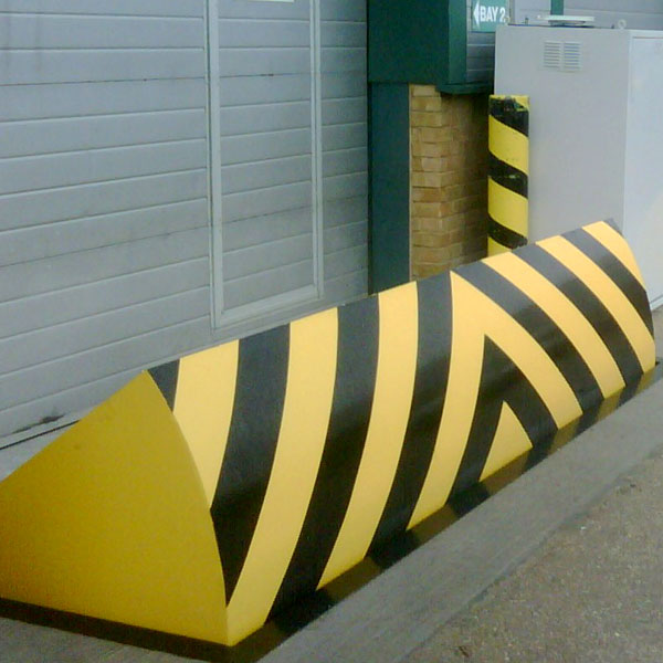 Automatic Road Blocker