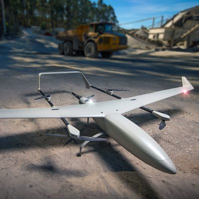 UAV Systems and Options