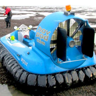 Hovercraft