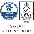 UKAS-ISOQAR-aps